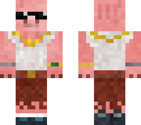 super tuff pig v2