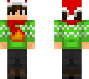 sveltest: christmas
