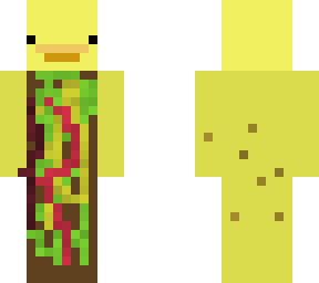 taco duck