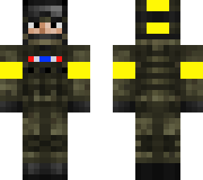 thai rangers