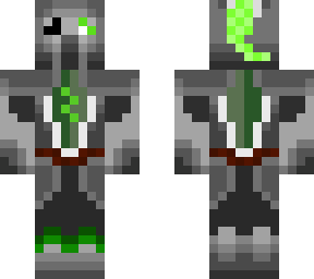 the green knight
