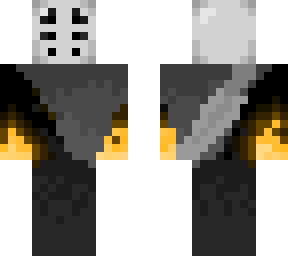 the hunter
