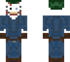 the joker