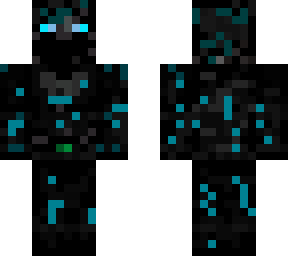 the silent shadow