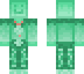 thecruzerh11 halloween skin 2025