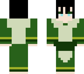 toph beifong