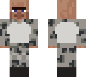 urban-t crye g3 combat uniform villager