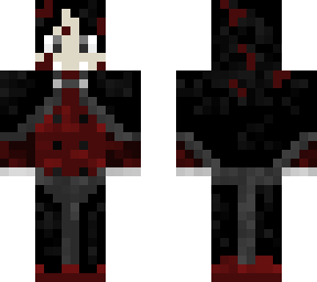 vampire boy