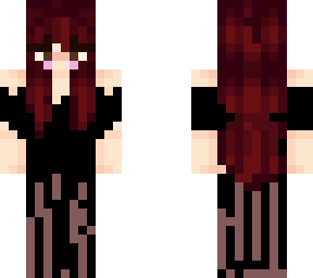 vampire lady