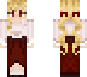 vampires smp me!! stage 2 vampire