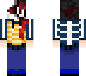 vanny oc