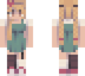 wander