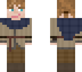 wanderng merchant