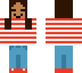 where’s waldo