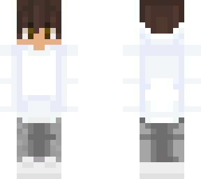 white boy
