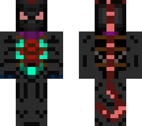 wip skin