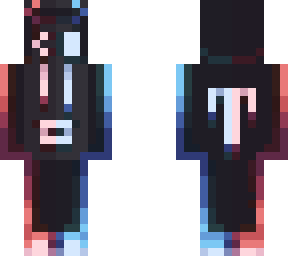 xerrorx [419]~ male persona