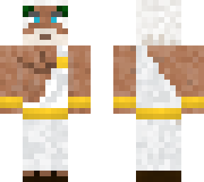 zeus bisbutss