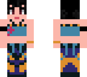 zoey