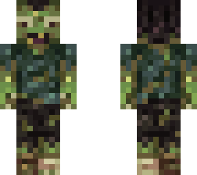 zombie (halloween)