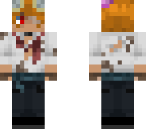 zombie blacksmith noel