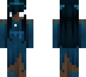 - ocean's depths -