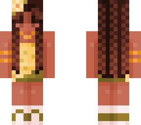 . sunkkissed // announcement skin competition .