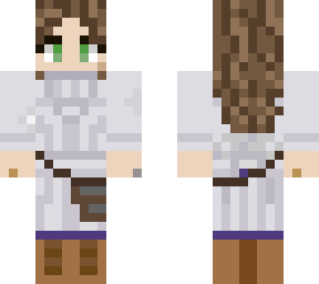 ada mesmer