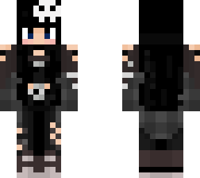 ana gothic elfa