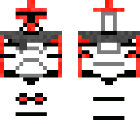 arc-77 captain fordo