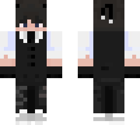 average player skin