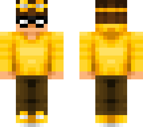 banana bandit +casual+