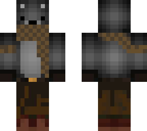 bear