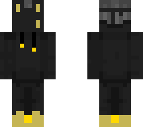 black and yellow black and yellow