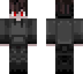 black guardian