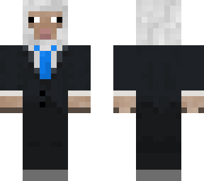 business sheep