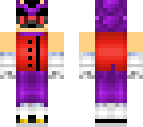 c. the hedgehog