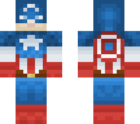 captain america