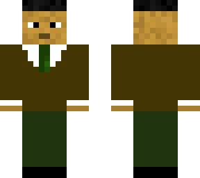 captain uniform