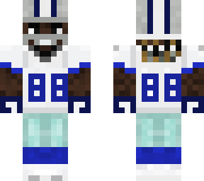 ceedee lamb (mfl)