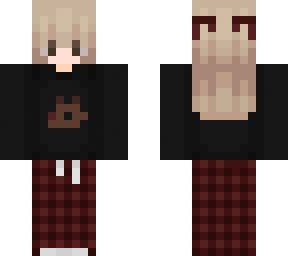 chamon skin natal