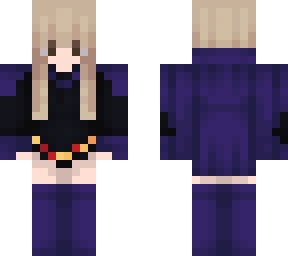 chamon skin ravena