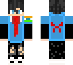 changed