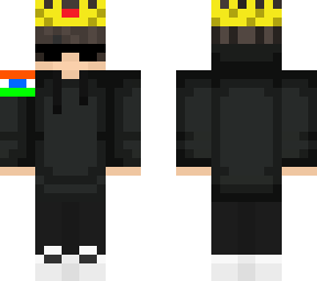 charmit playz skin