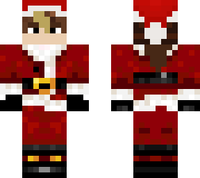 christmas kam