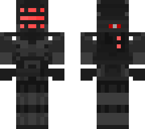 commander