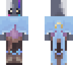 commish