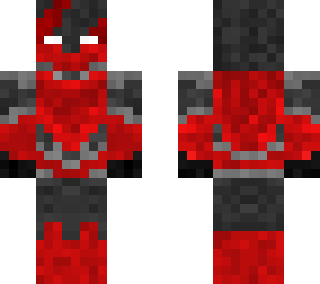 crimson master