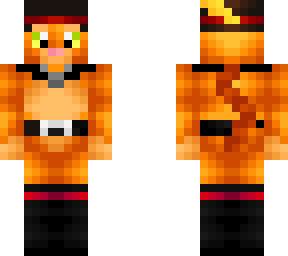 curq3d pib skin