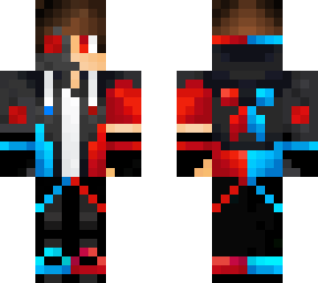 cyborg gamer